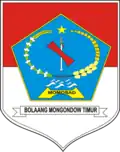 East Bolaang Mongondow Regency