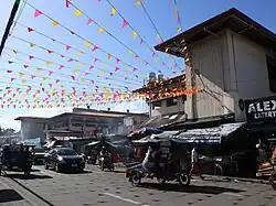 Poblacion (Opon)
