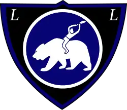 Symbol of the Lapua Movement