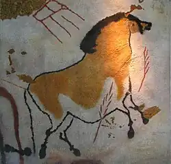 Lascaux