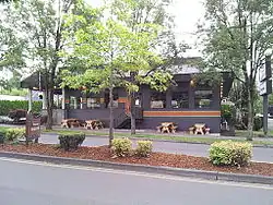 Woodstock, Portland, Oregon