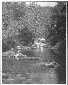 Laurel Run, c. late 1800s or early 1900s
