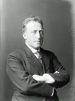 Laust Jevsen Moltesen