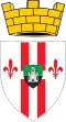 Coat of arms of Lazarevac