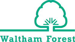 Official logo of London Borough of Waltham Forest