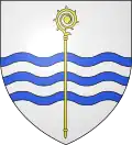 Coat of arms of Le Bugue