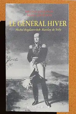 Le Général Hiver by Michael Josselson