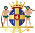 Coat of arms of Lendelede