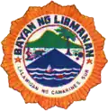 Official seal of Libmanan