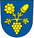 Coat of arms of Lichnov