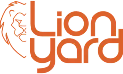Lion Yard logo