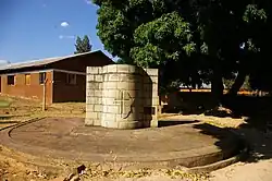 Livingstone Memorial