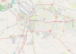 Simler Hall is located in Montgomery, Alabama