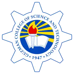 GCST seal