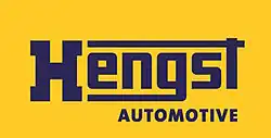 Hengst Automotive Logo