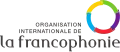 Logo of Organisation internationale de la Francophonie[1]