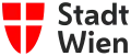 Official logo of Vienna
