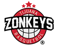 Zonkeys de Tijuana logo