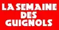 Opening title of La Semaine des Guignols from 1995 to 2018