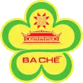 Official seal of Ba Chẽ district