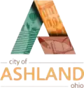 Official logo of Ashland, Ohio