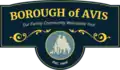 Official logo of Avis, Pennsylvania