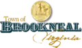 Official logo of Brookneal, Virginia
