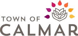 Official logo of Calmar