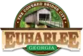 Official logo of Euharlee, Georgia