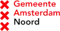 Official logo of Amsterdam-Noord