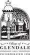 Official logo of Glendale, Ohio