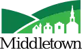 Official logo of Middletown, Maryland