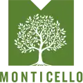 Official logo of Monticello, Arkansas