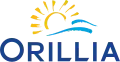 Official logo of Orillia