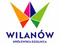 Official logo of Wilanów