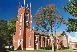 St. Paul's Cathedral (London, Ontario)