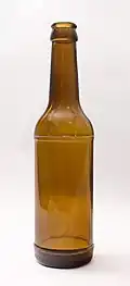 330ml Longneck bottle