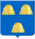 Coat of arms of Loosduinen