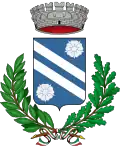 Coat of arms of Lucoli