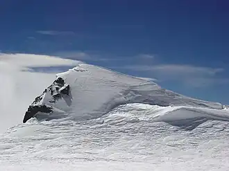 Ludwigshöhe seen from the north