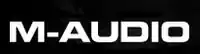 M-Audio logo