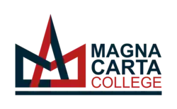 Magna Carta College logo