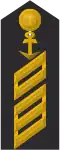 Transport and Navy Security Service (70th)