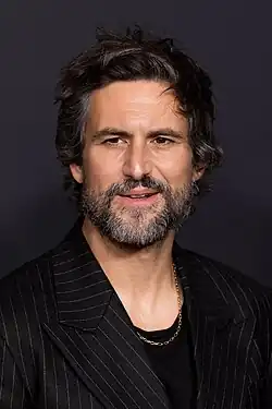 Beck at the 74th Berlin International Film Festival in 2024