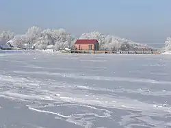 Hydroelectric power plant