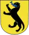 Coat of arms of Männedorf