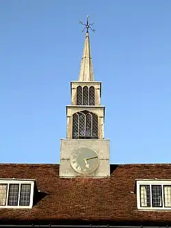 Magdalene College, Cambridge