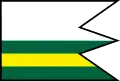 Flag of Magnezitovce