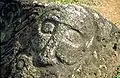 Petroglyph of Makemake