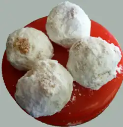Kuih makmur